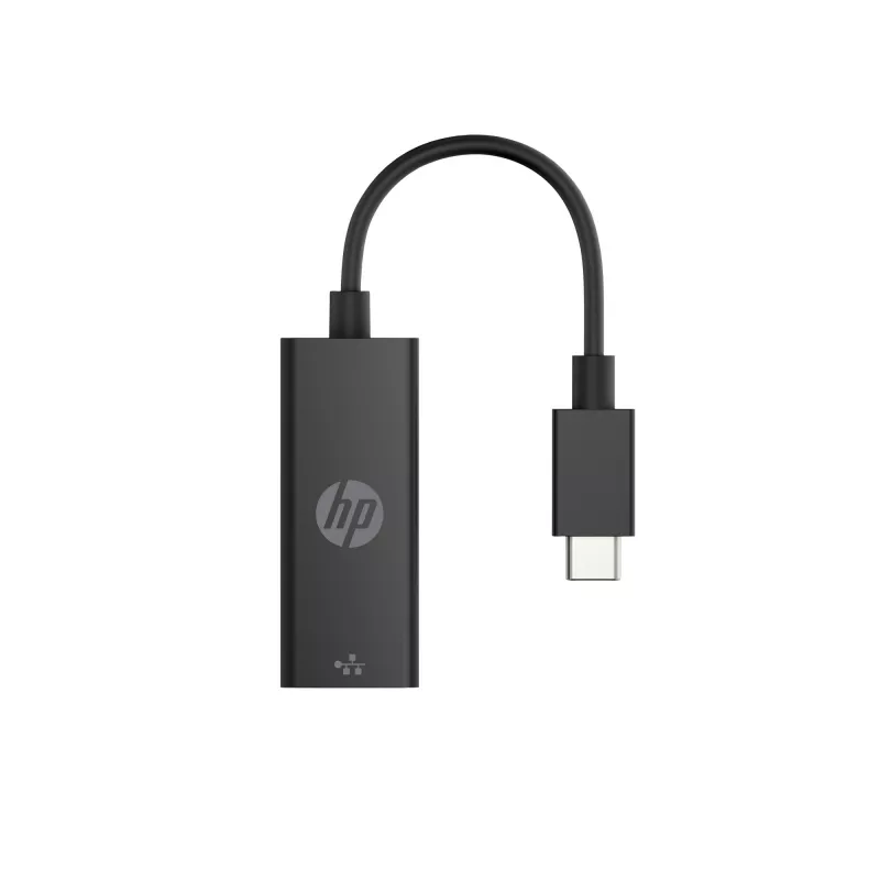 HP USB-C uz RJ45 Adapteris G2