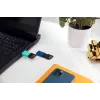 Kingston DataTraveler 256GB USB 3.2 Gen 1 Exodia M (Melns + Tirkīzzils)