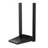 Bezvadu adapteris TP-Link AX1800 Divas antenas 2.4GHz 5GHz Wi-Fi 6