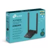 Bezvadu adapteris TP-Link AX1800 Divas antenas 2.4GHz 5GHz Wi-Fi 6