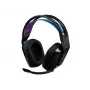 LOGITECH G535 LIGHTSPEED - Bezvadu spēļu austiņas