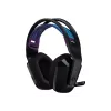 LOGITECH G535 LIGHTSPEED - Bezvadu spēļu austiņas
