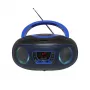 DENVER ELECTRONICS Tcu-212 Bluetooth Boombox Zils