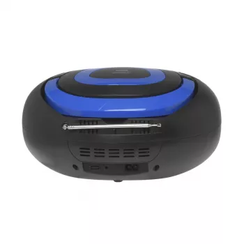 DENVER ELECTRONICS Tcu-212 Bluetooth Boombox Zils