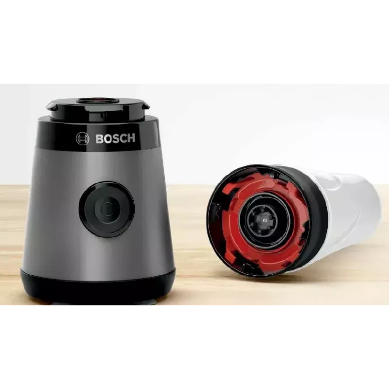 Bosch BBS711W bezvadu 2-in-1 slotputekļsūcējs
