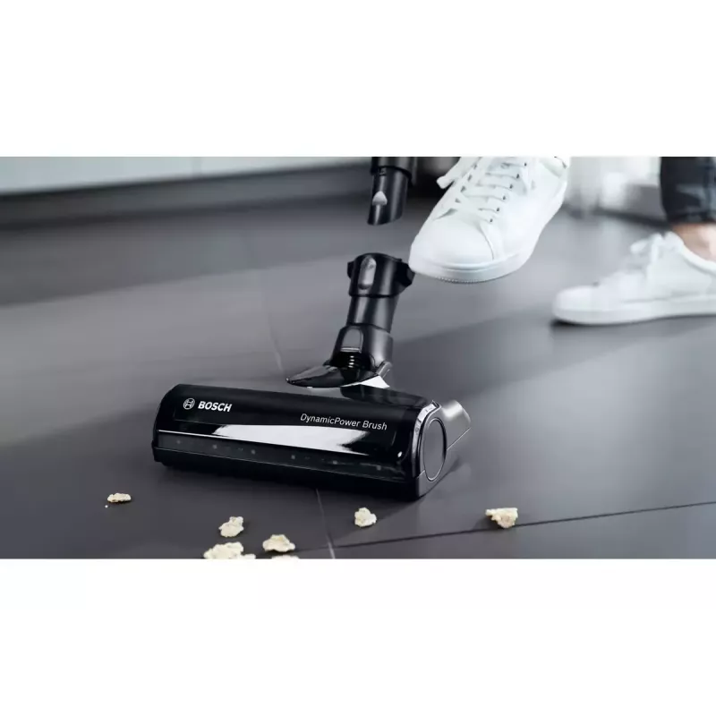 Bosch BBS711W bezvadu 2-in-1 slotputekļsūcējs