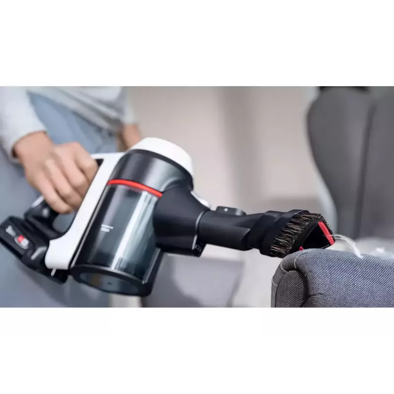 Bosch BBS711W bezvadu 2-in-1 slotputekļsūcējs
