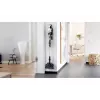 Bosch BBS711W bezvadu 2-in-1 slotputekļsūcējs