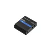 Teltonika RUT241 Industriālais 4G/LTE maršrutētājs ar Wi-Fi 802.11b/g/n un 2xRJ45 10/100