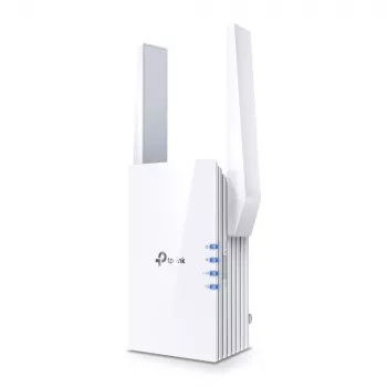 TP-Link RE705X tīkla paplašinātājs AX3000 WiFi 6