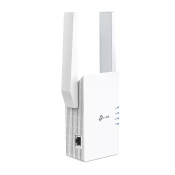 TP-Link RE705X tīkla paplašinātājs AX3000 WiFi 6