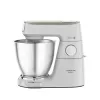 Kenwood Titanium Chef Baker XL virtuves kombains 1200 W 7 L balts ar iebūvētiem svariem