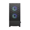 Fractal Design Pop Air RGB Black Tg Clear Tint - korpuss