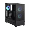 Fractal Design Pop Air RGB Black Tg Clear Tint - korpuss