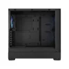 Fractal Design Pop Air RGB Black Tg Clear Tint - korpuss