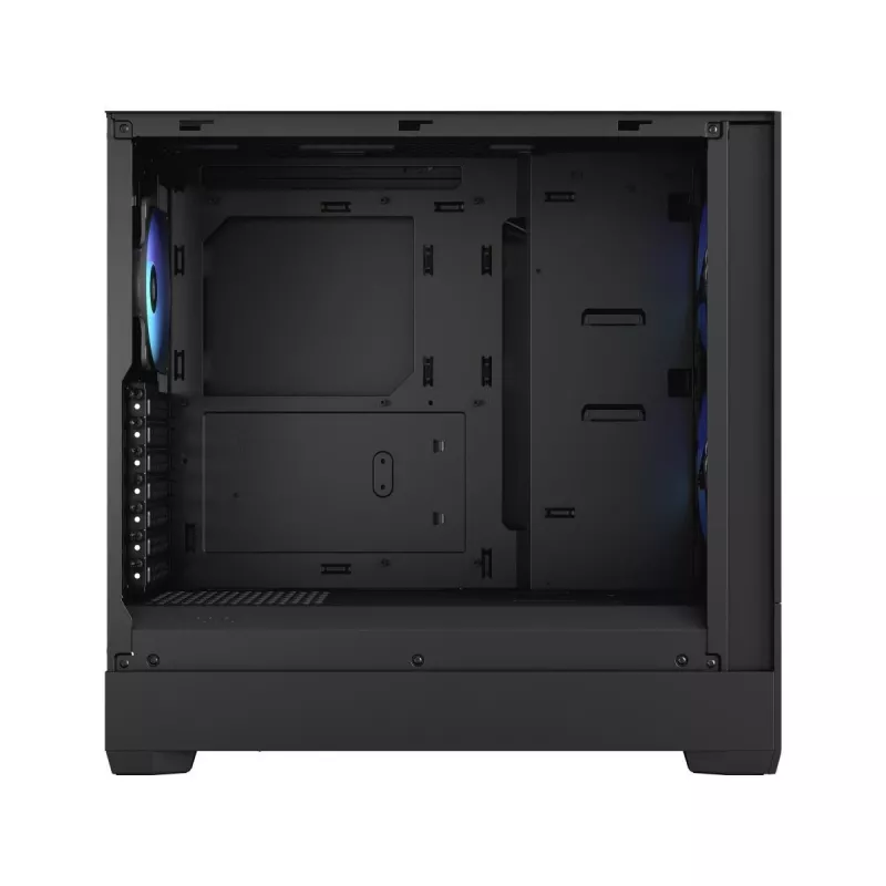 Fractal Design Pop Air RGB Black Tg Clear Tint - korpuss