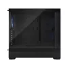 Fractal Design Pop Air RGB Black Tg Clear Tint - korpuss