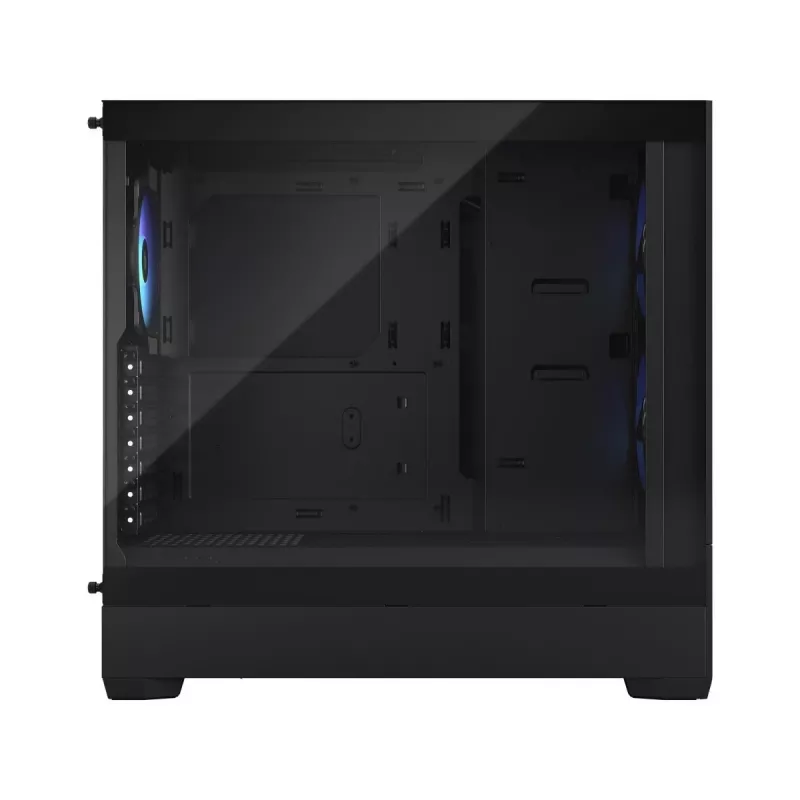 Fractal Design Pop Air RGB Black Tg Clear Tint - korpuss