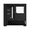 Fractal Design Pop Air RGB Black Tg Clear Tint - korpuss