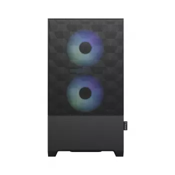 Fractal Design Pop Mini Air RGB Black Tg Clear Tint