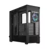 Fractal Design Pop XL Air RGB Black TG Clear Tint