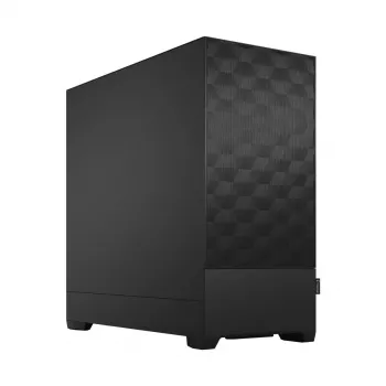 Fractal Design Pop Air Black Solid korpuss