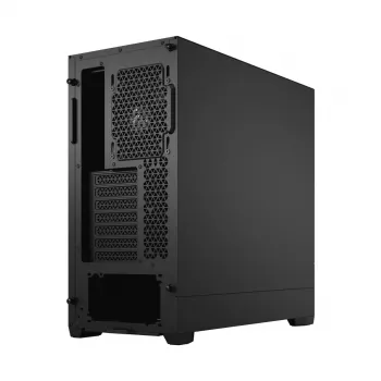 Fractal Design Pop Air Black Solid korpuss