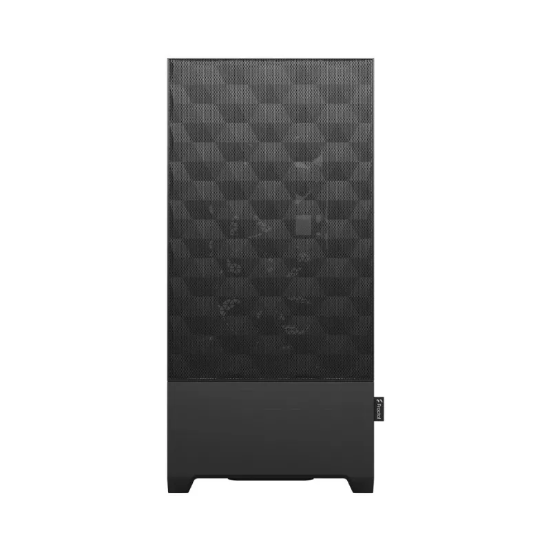 Fractal Design Pop Air Black Solid korpuss