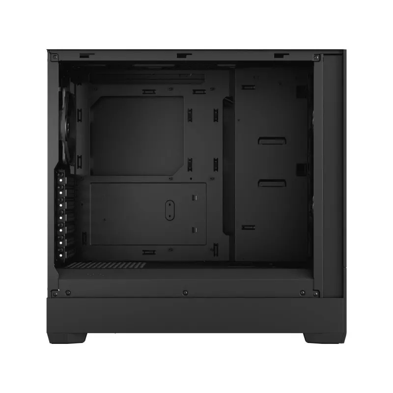 Fractal Design Pop Air Black Solid korpuss