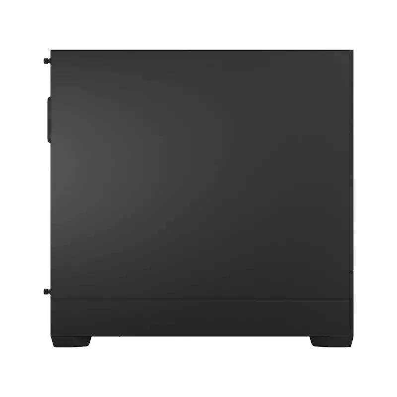 Fractal Design Pop Air Black Solid korpuss