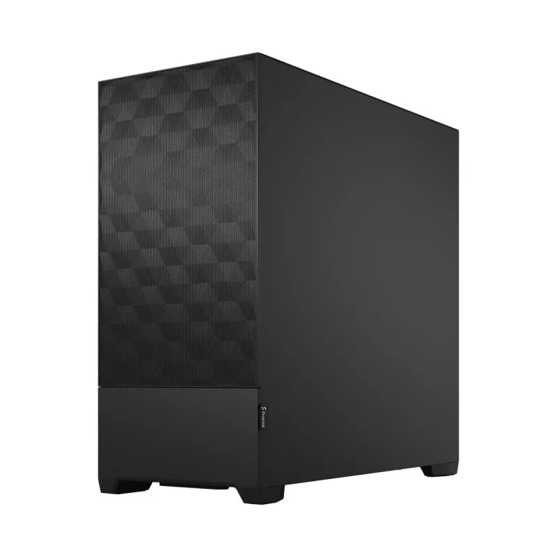 Fractal Design Pop Air Black Solid korpuss
