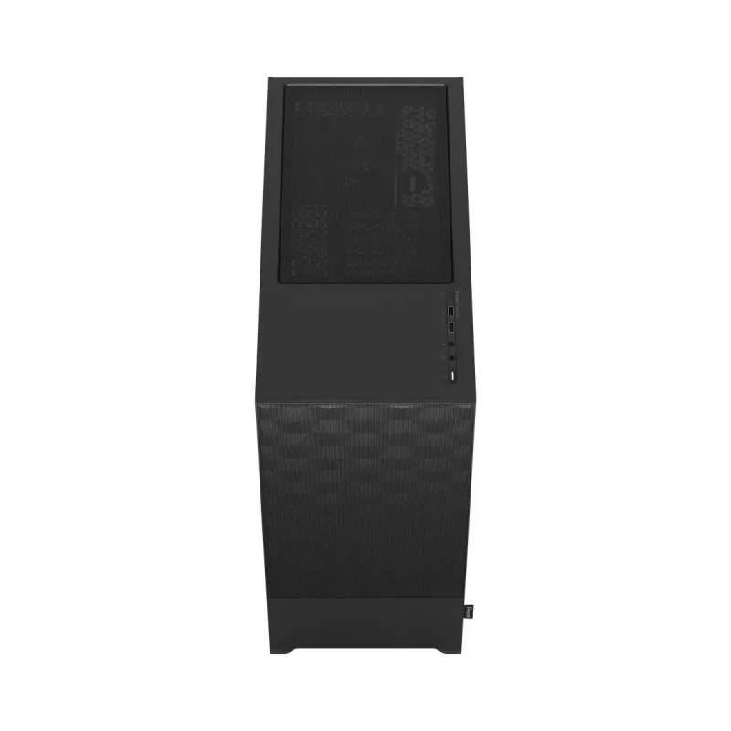 Fractal Design Pop Air Black Solid korpuss