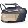 Philips PerfectCare 6000 Series PSG6066/20 tvaika ģenerators gludeklis, 2400 W, 8 bar, 600 g/min tvaika pastiprinājums, 1,8 l tvertne, SteamGlide Advanced zole, melna/brūna