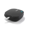DYMO LetraTag 200B Bluetooth etiķešu printeris | Kompakts | Bezvadu savienojums ar iOS un Android | Ietver 1 baltu papīra lenti