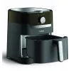 Tefal Easy Fry & Grill EY5018 Viena groza 4.2 L Brīvi stāvošs 1550 W Karstā gaisa fritieris Melns