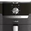 Tefal Easy Fry & Grill EY5018 Viena groza 4.2 L Brīvi stāvošs 1550 W Karstā gaisa fritieris Melns