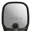 Tefal Easy Fry & Grill EY5018 Viena groza 4.2 L Brīvi stāvošs 1550 W Karstā gaisa fritieris Melns