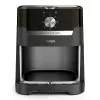 Tefal Easy Fry & Grill EY5018 Viena groza 4.2 L Brīvi stāvošs 1550 W Karstā gaisa fritieris Melns