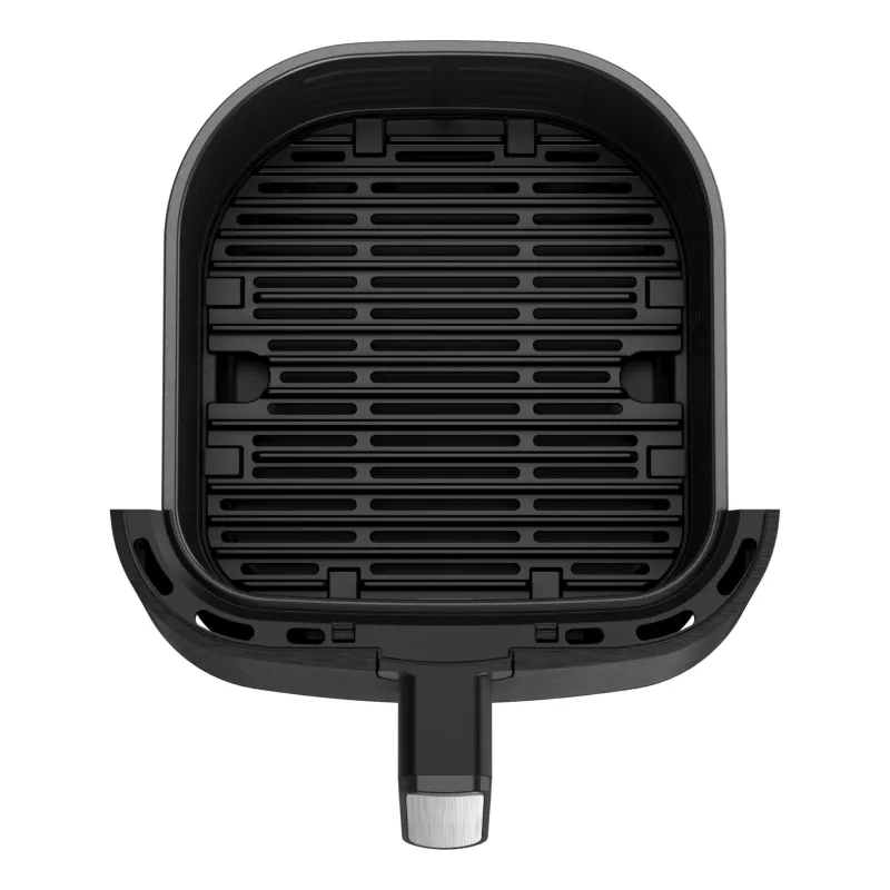 Tefal Easy Fry & Grill EY5018 Viena groza 4.2 L Brīvi stāvošs 1550 W Karstā gaisa fritieris Melns
