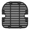 Tefal Easy Fry & Grill EY5018 Viena groza 4.2 L Brīvi stāvošs 1550 W Karstā gaisa fritieris Melns