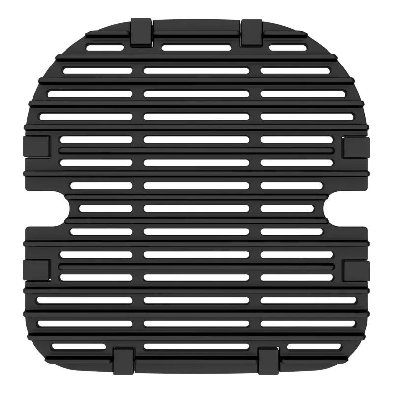 Tefal Easy Fry & Grill EY5018 Viena groza 4.2 L Brīvi stāvošs 1550 W Karstā gaisa fritieris Melns