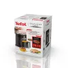 Tefal Easy Fry & Grill EY5018 Viena groza 4.2 L Brīvi stāvošs 1550 W Karstā gaisa fritieris Melns