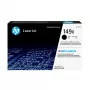 HP 149X High Yield Black Original LaserJet Toner kasetne, 9500 lpp, melna, 1 gab.