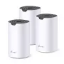 TP-Link Deco S7 AC1900 veselas mājas Mesh Wi-Fi sistēma, 3 komplekts