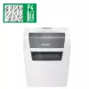 Papīru smalcinātājs Leitz 80340000, daļiņu griešana, 70 dB, 22 cm, balts
