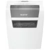 Papīru smalcinātājs Leitz 80340000, daļiņu griešana, 70 dB, 22 cm, balts