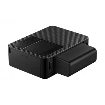 Canon SELPHY CP1500 foto printeris - sublimācijas druka, 300 x 300 DPI, 4x6 collas (10x15 cm), Wi-Fi