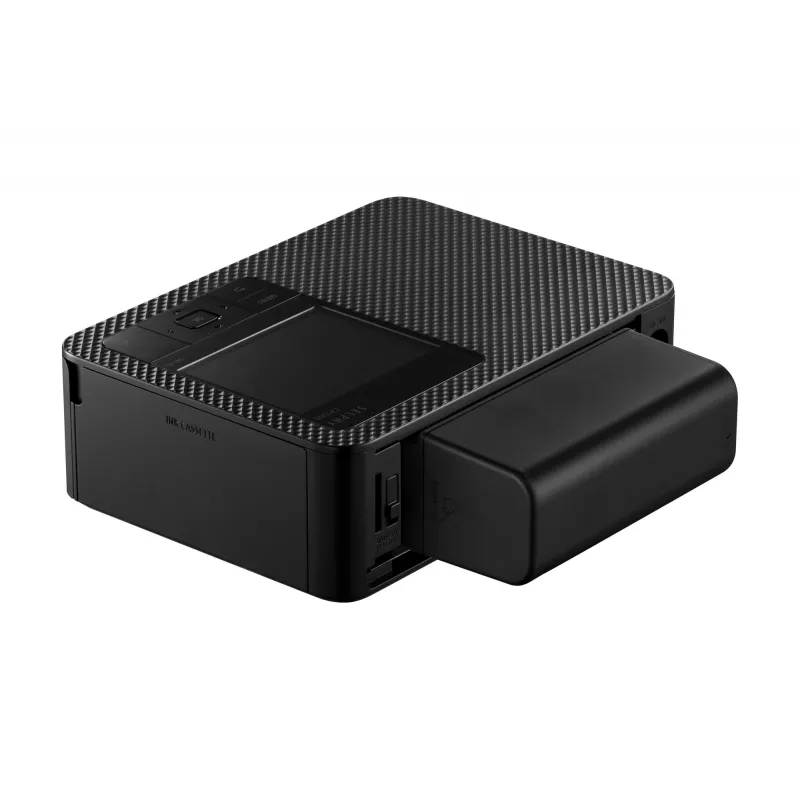 Canon SELPHY CP1500 foto printeris - sublimācijas druka, 300 x 300 DPI, 4x6 collas (10x15 cm), Wi-Fi
