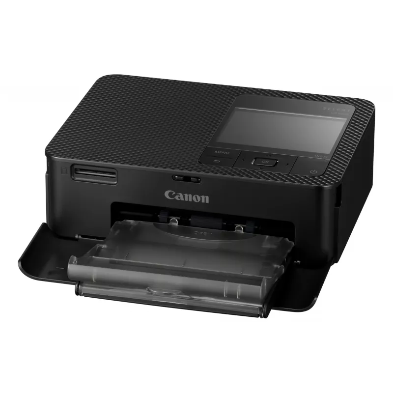 Canon SELPHY CP1500 foto printeris - sublimācijas druka, 300 x 300 DPI, 4x6 collas (10x15 cm), Wi-Fi