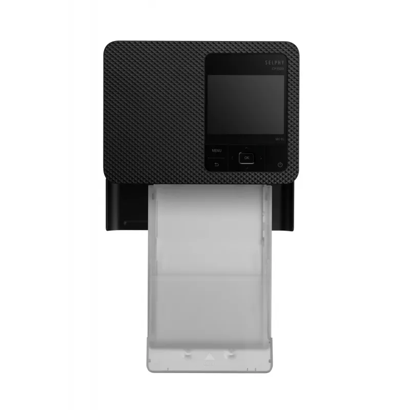 Canon SELPHY CP1500 foto printeris - sublimācijas druka, 300 x 300 DPI, 4x6 collas (10x15 cm), Wi-Fi